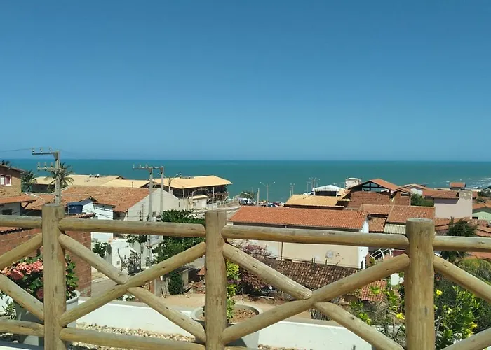Pousada Solarium